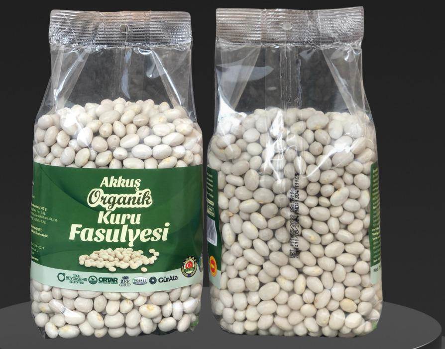 ORDU FASULYENİN BAŞKENTİ OLUYOR